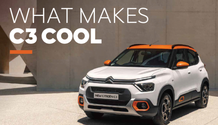 Harga Mobil Citroen 2024 | Promo Diskon Mobil Citroen C3 Manual