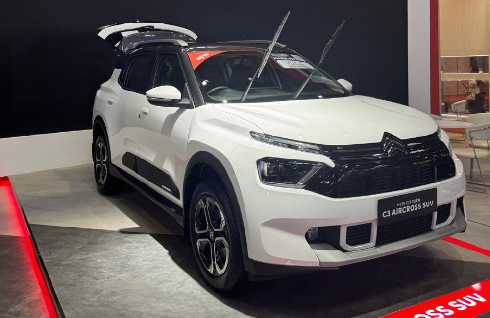 Slide dealer promo citroen terbaru