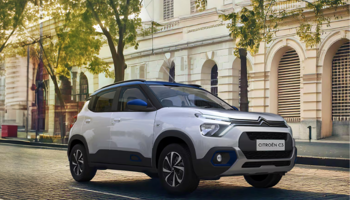 Citroen C3 Manual - Promo Citroen C3 Manual 2026